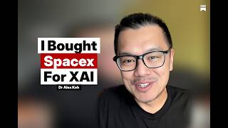 I bought SpaceX and will DCA more!