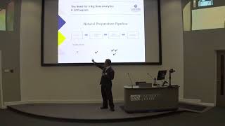 Evolving Big Data Analytics in the K 12 Education by Peter T