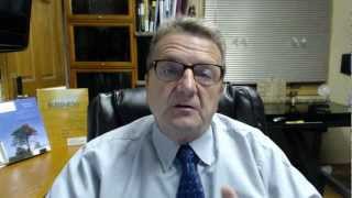 Harper College Mgt 280 Dr Mochocki Organizational Behavior Chp 3-4-5