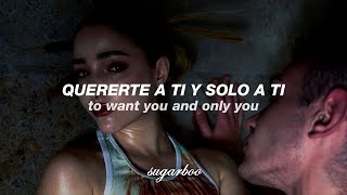 KHEA, Julia Michaels, Becky G ft. Di Genius - Only One (Letra/Lyrics) | Subtitulada en Español