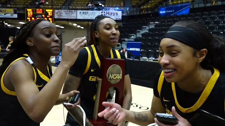 WBB Student-Athlete of the Year: Connie Clarke
