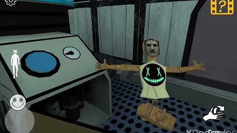 Exploding BossSmiling X. Smiling X Corp The Resistance Version 1.5 Full Gameplay