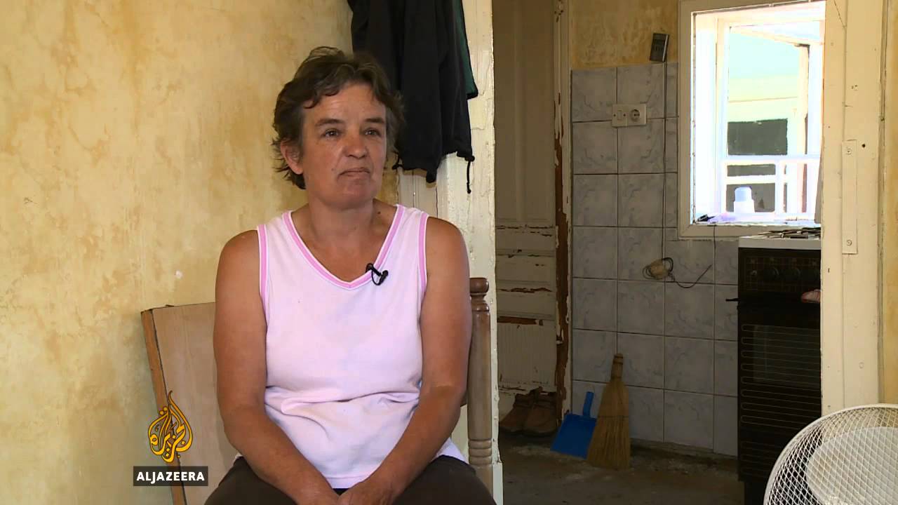 بدأت أعمال تجديد المنازل في شاماك