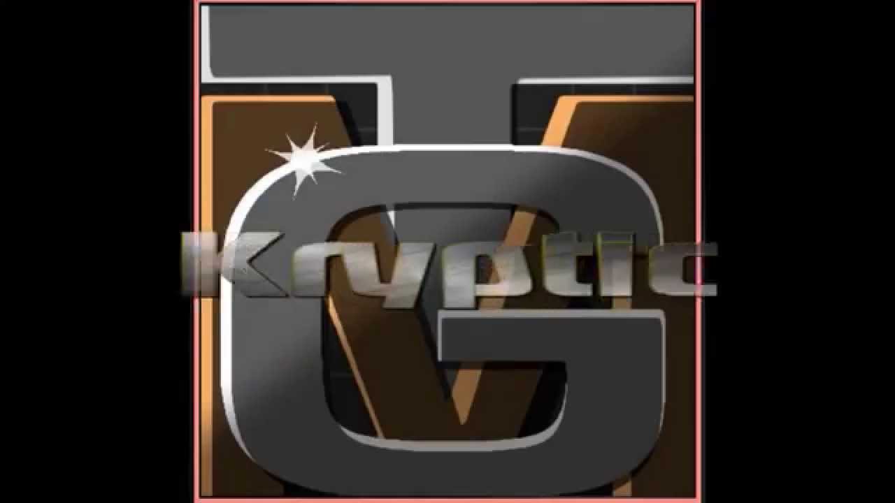Kryptic TMG Intro