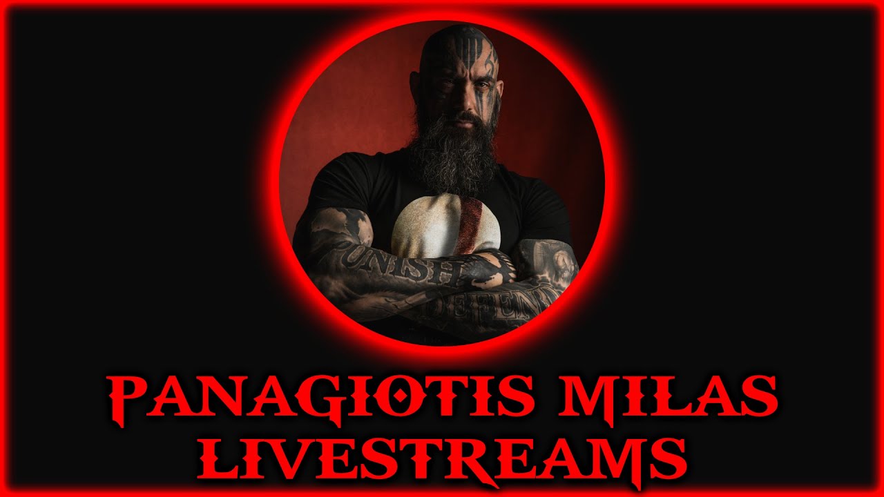 LIVE 216 - Στη χάρισα μια, στη χάρισα δύο, στην τρίτη κάηκες