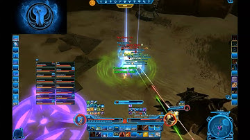 Intrepid - 16 Man Nightmare Dread Master Styrak