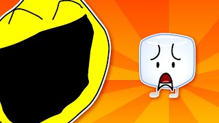 YELLOW FACES LEGS [BFDI]