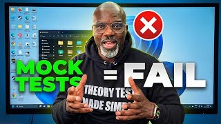 Why Mock Tests Make You FAIL (And What to Do Instead) LIVE ⭐