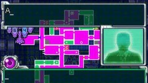 Metroid Fusion Secret Message