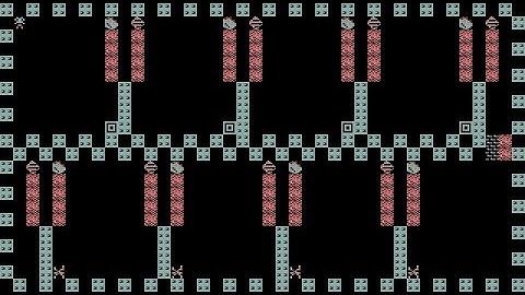 Boulder Dash for profs - T964 by Trischi83