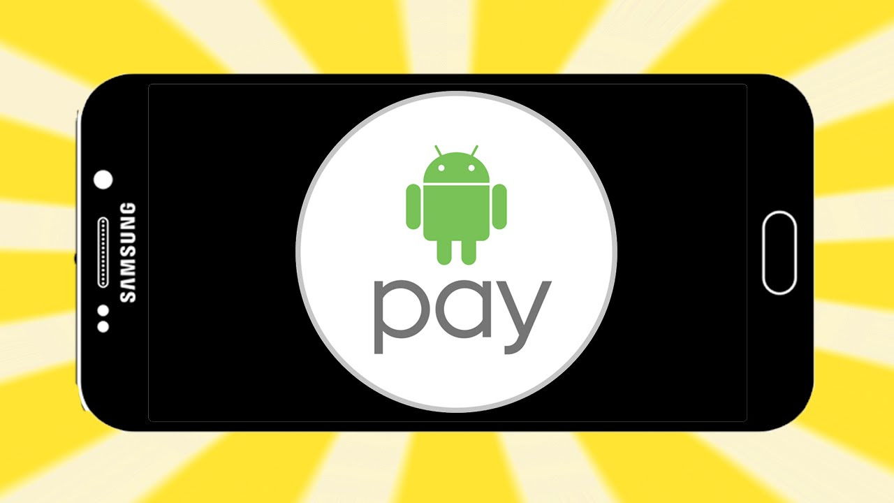 android pay คือ  New Update  Using Android pay in Store