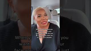 He Died From Me Sitting On His Face