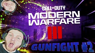 Modern Warfare 3 \/ GUNFIGHT AGAIN AGAIN \/ Episode 2 !!!!