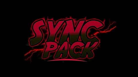 SyncPack v1 Para AfterEffects,cs4,cs5,cs6,cc4,cc5