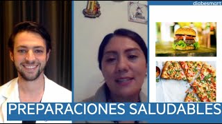 ‍ TIPS para cocinar si tienes DIABETES