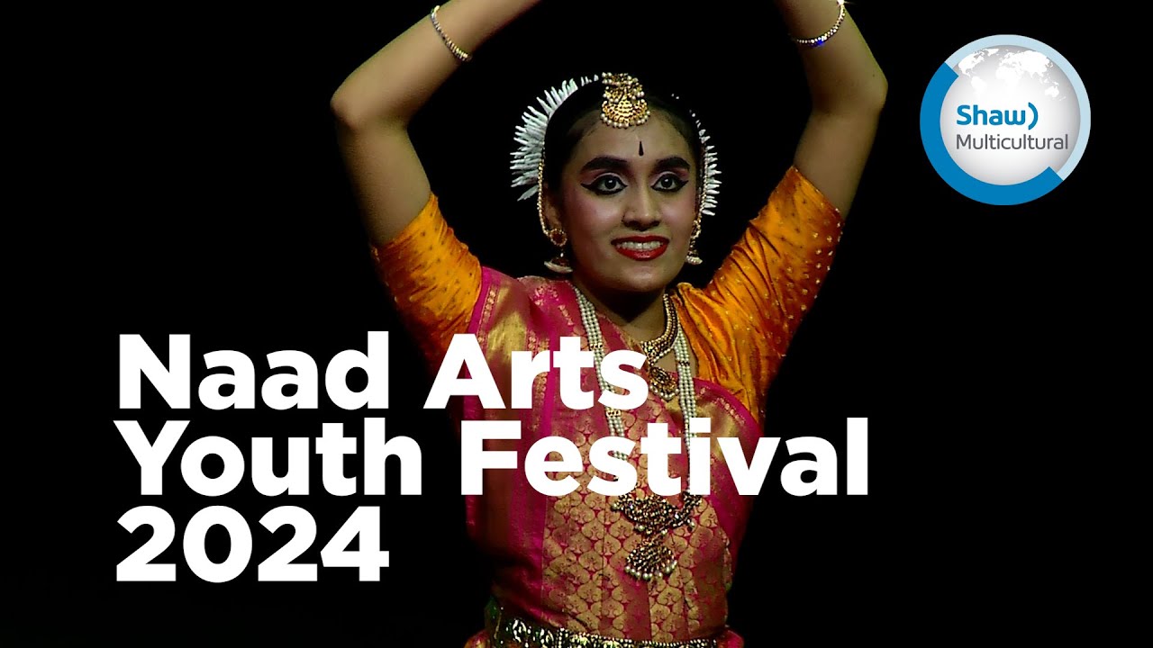 Naad Spring Youth Festival of Music & Dance 2024 - YouTube