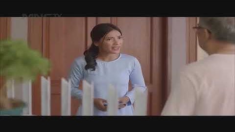 IKLAN SARIWANGI SACHET RP. 1000 (2019)
