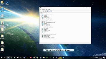 Mtk Bypass SLA and DAA