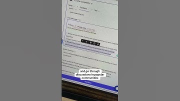 Things you didn’t know you can do with AI (part 117) #practicalai