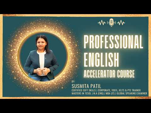 #5 : - 1 Week Trial Batch Rules  (Professional English Accelerator Course) #spokenenglishclasses