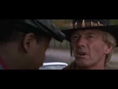 Crocodile' Dundee II -ganzer Film auf Deutsch