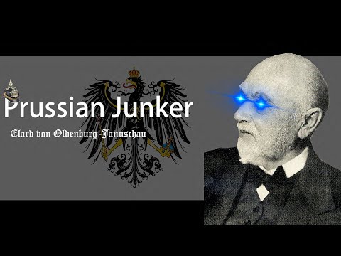 Video: Who Is A Junker?