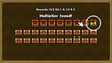 Idle Slayer - Perfect Chest Hunt Attempt (Feb. 9)