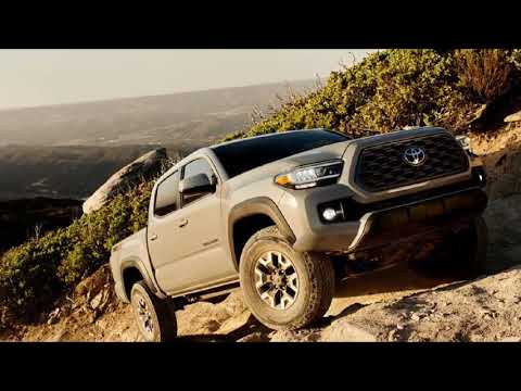 Wow !! 2020 Toyota Tacoma Lands With Upgrades Across The Board Wow !! 2020 Toyota Tacoma Lands With Upgrades Across The Board