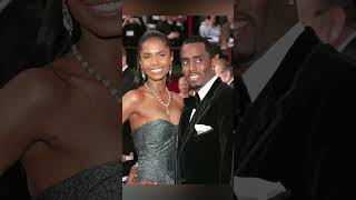 Tragic Love Story Of Diddy & Kim Porter