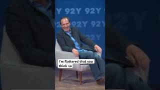 Download Lagu That adorable ‘I’m flattered’ moment 🥰 #ralphfiennes #film #interview #movie #actor #like #comment MP3