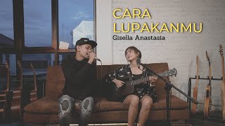 CARA LUPAKANMU - GISEL | GIOVAN KEMPA X TAMI AULIA COVER