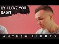 ily (i love you baby) - @SurfMesa | Anthem Lights (Cover)