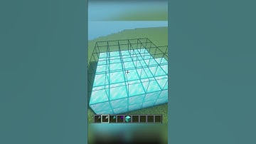 Minecraft BUILDING WANDS MOD ! ! !