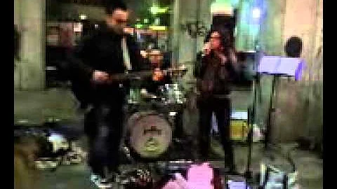 OnlyMusic - Nobody's wife (on the road)