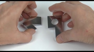 The Chimera Puzzle, Solution Video