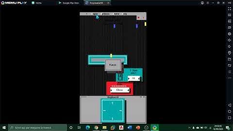 [Bug report #12] Pause glitch in PB-DOS Shell