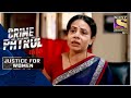 Crime Patrol Satark - New Season | Human Trafficking | Justice For Women | Full Episode