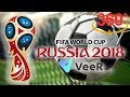 Celebrate world cup 2018 in vr 360  veer vr