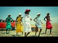 Hey mama  emmanuel jal feat check b  official