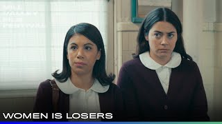 MVFF44 - Women Is Losers - Official Trailer