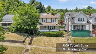 1209 Virginia Street video tour