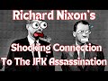 🕵️‍♂️Was Nixon Behind JFK's Assassination? Conspiracy Unveiled! 💥 #JFKConspiracy