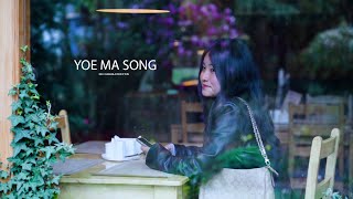 YOEMA SONG | OFFICAL MUSIC VIDEO | MELO SHANGRILA | ft. Ugyen Dema | Ugyen Dendup | Tashi Tobgay