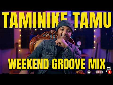 Taminike Tamu New Ethiopian Mix Music 2025