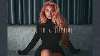 (FREE) Nicki Minaj Type Beat 2024 | Dua Lipa x Latto Type Beat 2024 - "Once In a Lifetime"