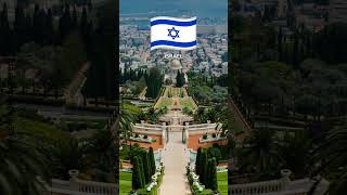 Do you know the story behind Israel's flag? 🇮🇱 #shorts #flagwhisperer #israel
