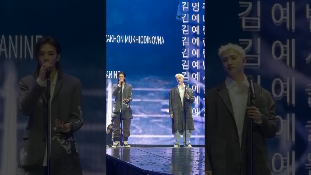 🐺CINEMA🥟 #StrayKids #스트레이키즈 #SKZ_6TH_FANMEETING #STAY_in_Our_Little_House #YouMakeStrayKidsStay