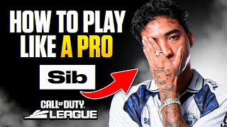 SIBs CDL Blueprint: HOW YOU Can PLAY Like The DAMAGE Dealer