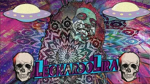 Bob Marley - Is This Love (Leonardo Lira Bootleg 2017) Acid Trip Extreme HD