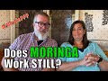 Does MORINGA Work STILL | A Big Family Homestead Testimony